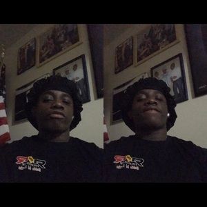 Meet your Posher, Jeffrey